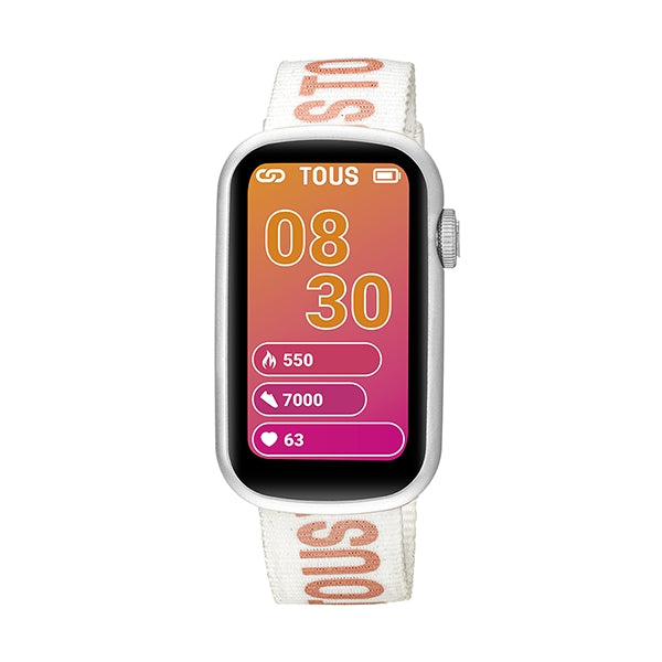 TOUS SMARTWATCH Default