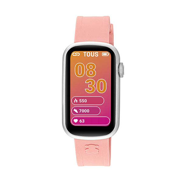 TOUS SMARTWATCH WATCHES Mod. 200351087-1