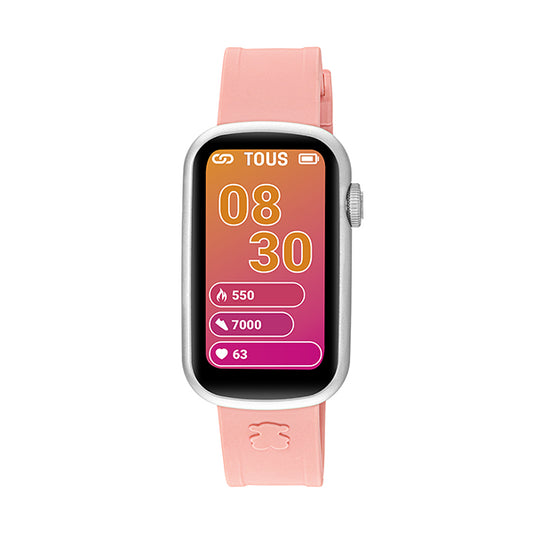 TOUS SMARTWATCH WATCHES Mod. 200351087-1