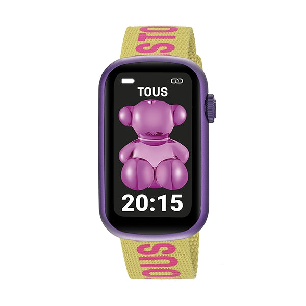 TOUS SMARTWATCH Default