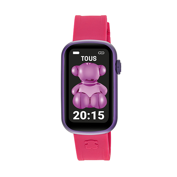 TOUS SMARTWATCH Default 2