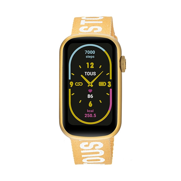 TOUS SMARTWATCH Default