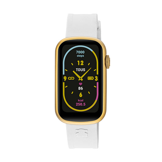 TOUS SMARTWATCH WATCHES Mod. 200351091-1