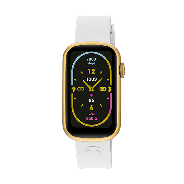 TOUS SMARTWATCH Default 2