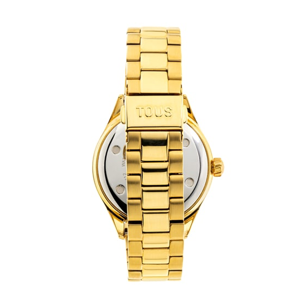 TOUS WATCHES Mod. 200351112-2