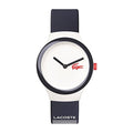 LACOSTE red