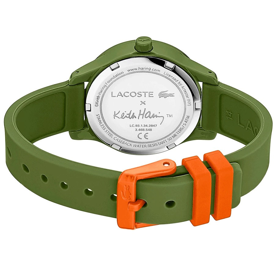 LACOSTE Default 4