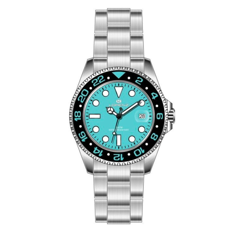 LORENZ Mod. SCUBA-0