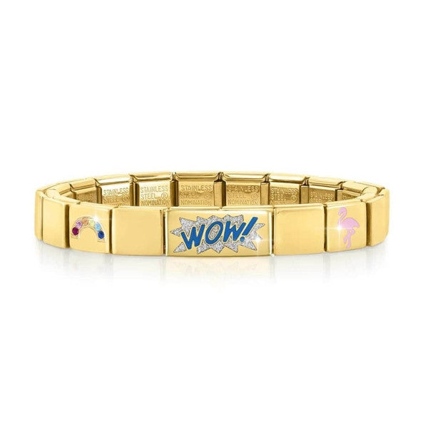 NOMINATION JEWELS JEWELRY Mod. 239106/20