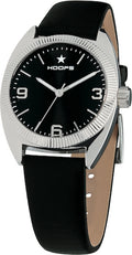 HOOPS black