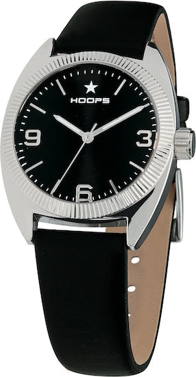HOOPS black