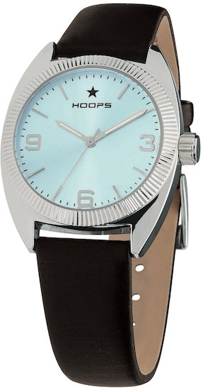 HOOPS blue/silver