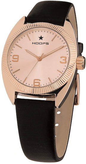 HOOPS pink