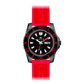 LORENZ red