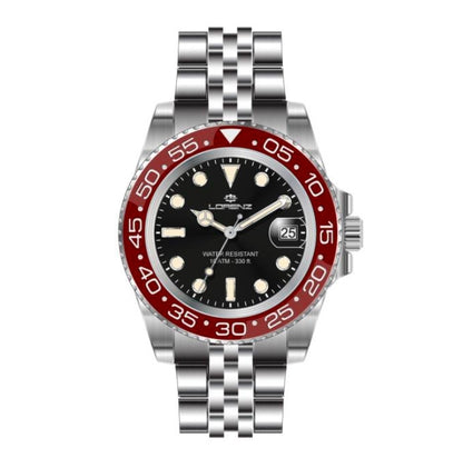 LORENZ MOD. 26122FF-0