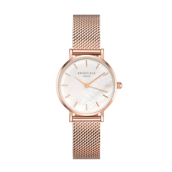 ROSEFIELD copper