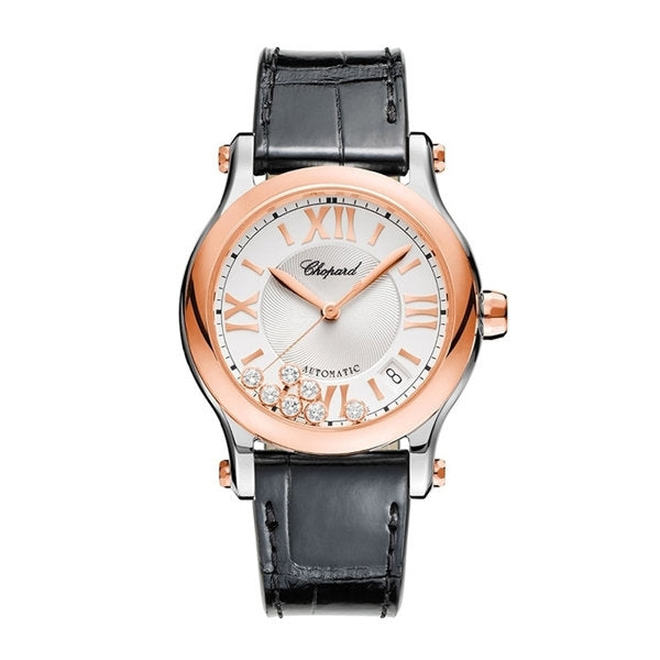 CHOPARD gold