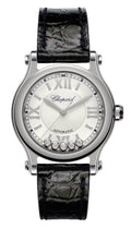 CHOPARD silver