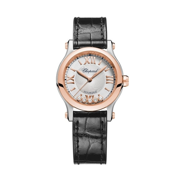 CHOPARD gold