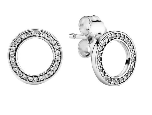 PANDORA JEWELRY Mod. 290585CZ-0