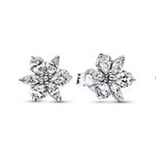 PANDORA JEWELS Mod. SPARKLING HERBARIUM-0