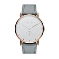 MELLER WATCHES Mod. 2R-1GREY-0