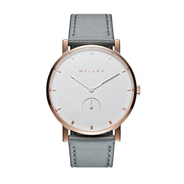 MELLER WATCHES Mod. 2R-1GREY-0