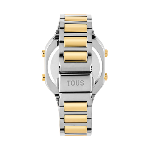 TOUS WATCHES Mod. 3000134600-2