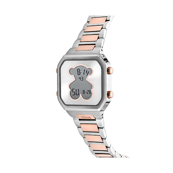 TOUS WATCHES Mod. 3000134700-1