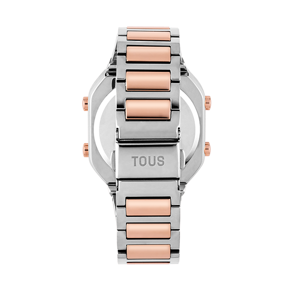 TOUS WATCHES Mod. 3000134700-2