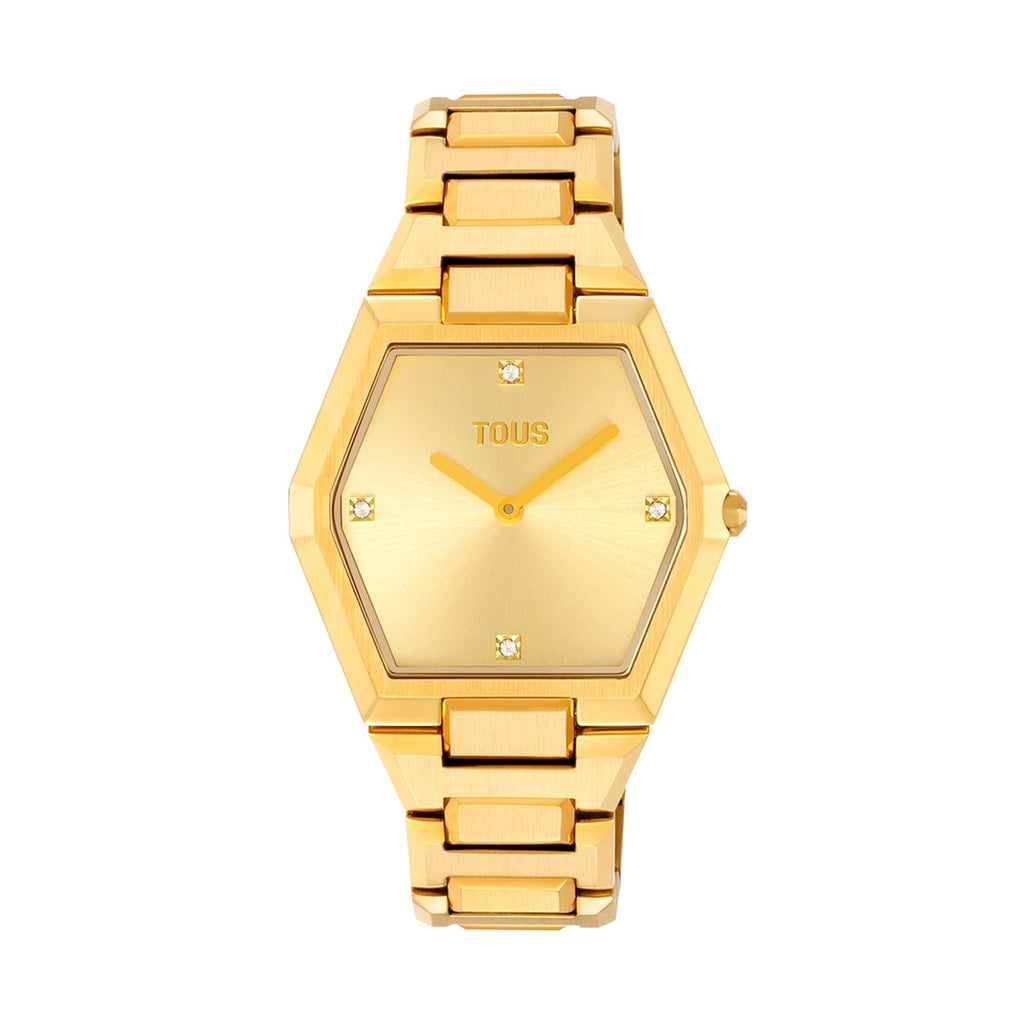 TOUS WATCHES Mod. 3000136500-0