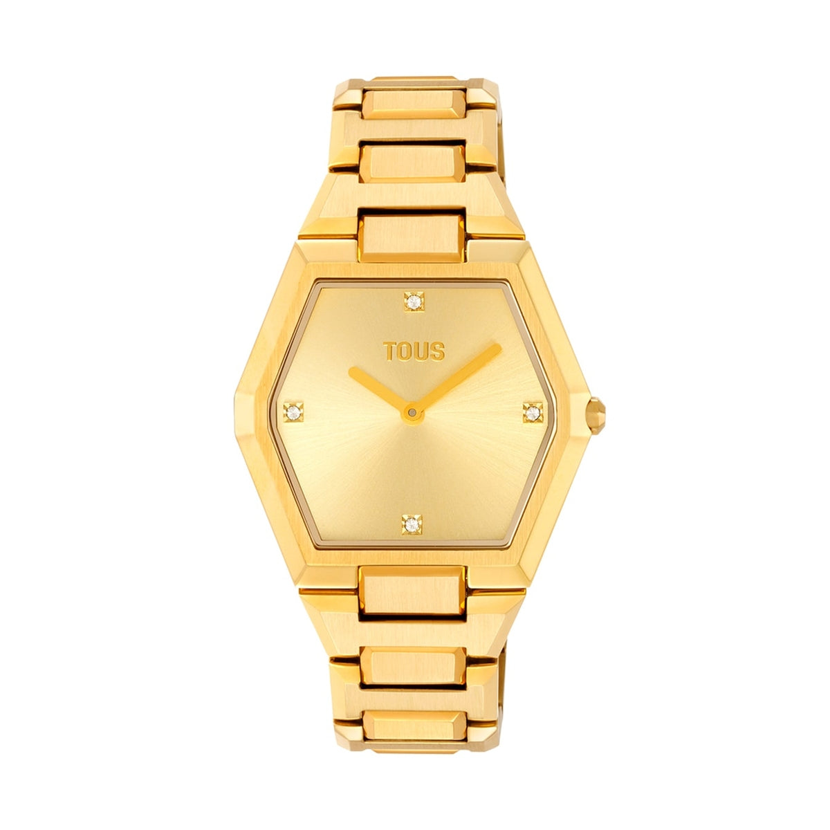 TOUS WATCHES Mod. 3000136500-0