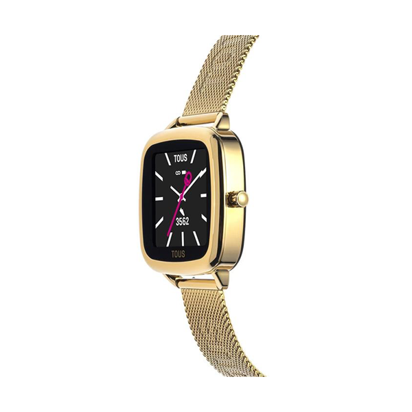 TOUS SMARTWATCH WATCHES Mod. 300358083-1