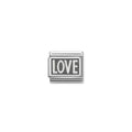 NOMINATION JEWELS JEWELRY Mod. 330102/03