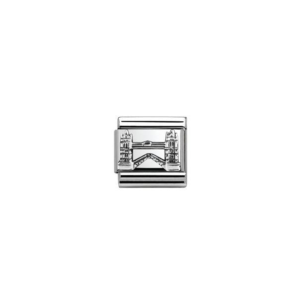 NOMINATION JEWELS JEWELRY Mod. 330105/10