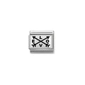 NOMINATION JEWELS JEWELRY Mod. 330109/41