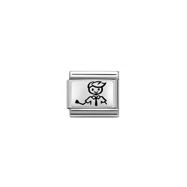 NOMINATION JEWELS JEWELRY Mod. 330109/47
