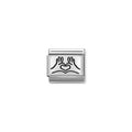 NOMINATION JEWELS JEWELRY Mod. 330109/58