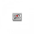 NOMINATION JEWELS JEWELRY Mod. 330208/50