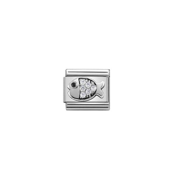 NOMINATION JEWELS JEWELRY Mod. 330304/28