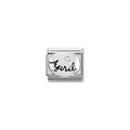 NOMINATION JEWELS JEWELRY Mod. 330505/04