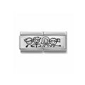 NOMINATION JEWELS JEWELRY Mod. 330710/36