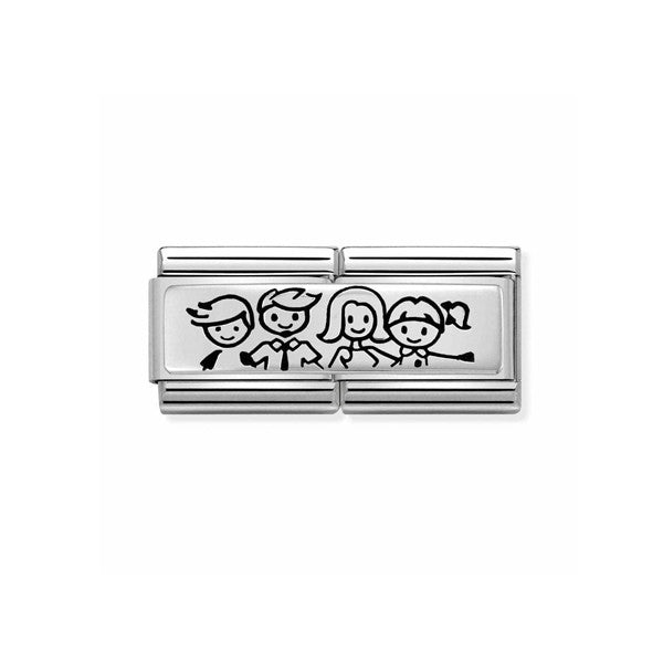 NOMINATION JEWELS JEWELRY Mod. 330710/36
