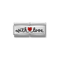 NOMINATION JEWELS JEWELRY Mod. 330721/09