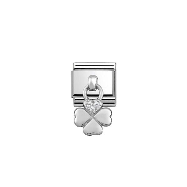 NOMINATION JEWELS JEWELRY Mod. 331800/02