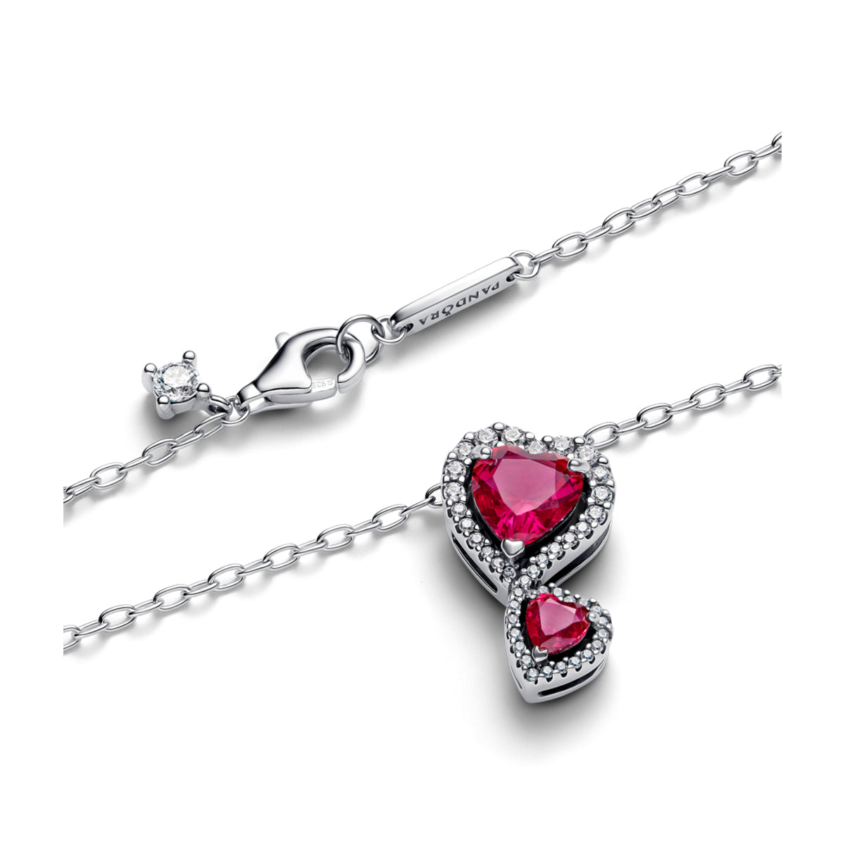 PANDORA JEWELRY Mod. 393658C01-60-2