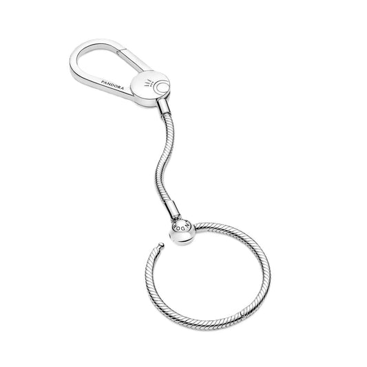 PANDORA JEWELS Mod. SMALL MEDIUM CHARM HOLDER ***SPECIAL PRICE***-0