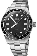 ORIS MOD. DIVERS SIXTY-FIVE 12H CALIBRE 400-0