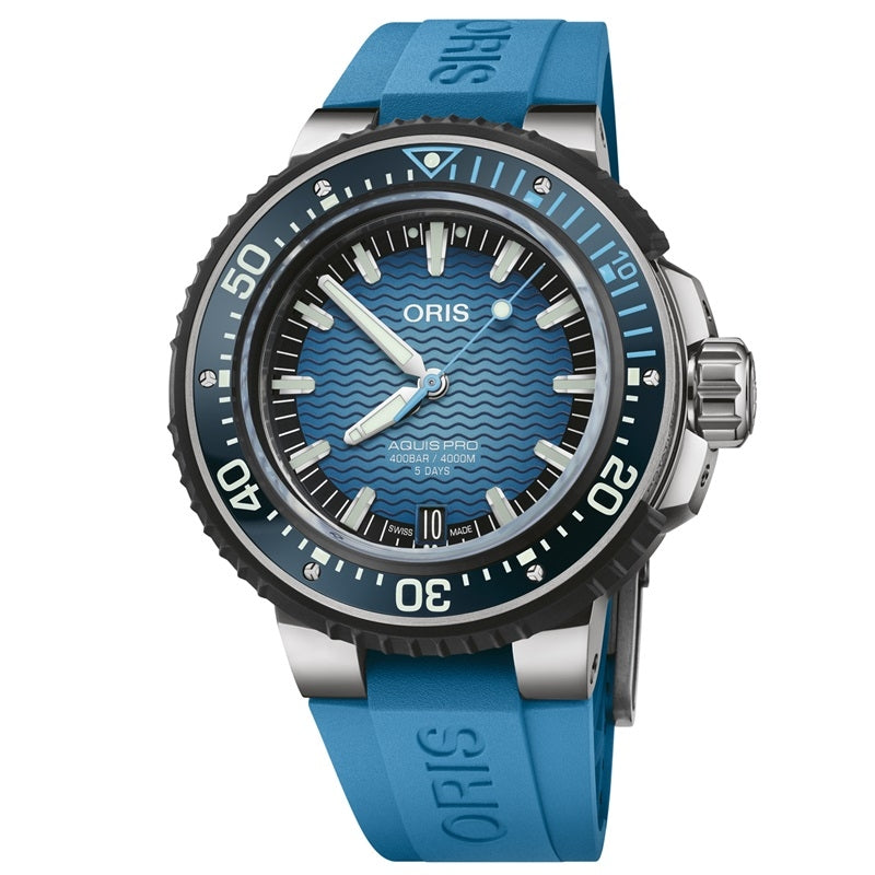 ORIS Default