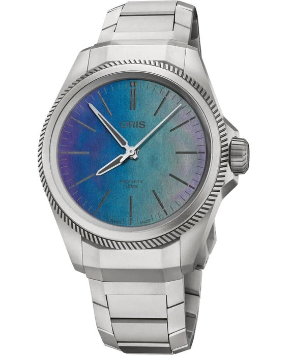 ORIS colorful